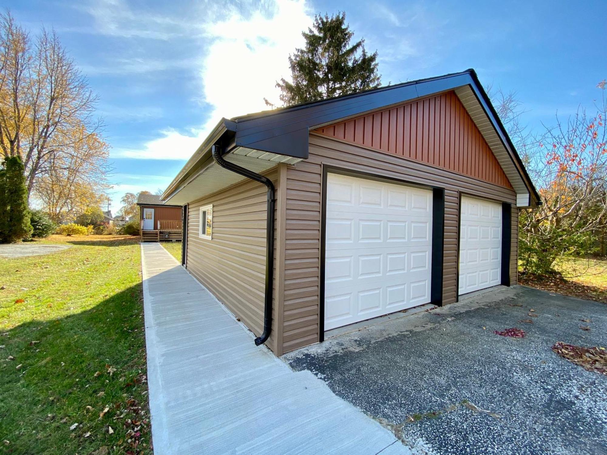 Creekside Cottage - Kayak, Sup, Fishing, Game Room, Steps To The Beach Kingsville Екстер'єр фото
